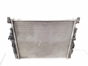 Mercedes Benz ML-Class 164 (2005–2011) Motorkühler A2515000803 - 5
