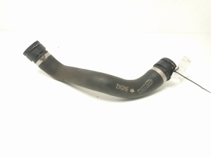   Cooling radiator hose 