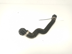   Cooling radiator hose 