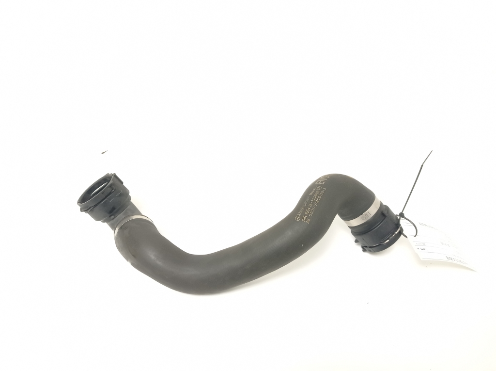 MERCEDES-BENZ C-Class W205/S205/C205 (2014-2023) Right Side Water Radiator Hose A2055010282 25052360