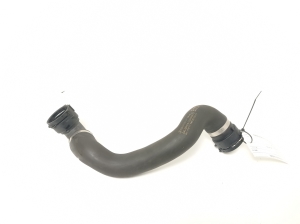   Cooling radiator hose 