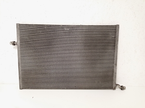   Cooling radiator 