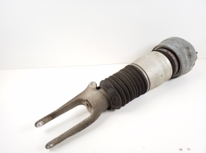  Front shock absorber 