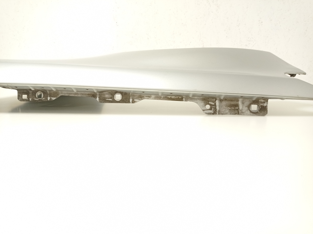 MERCEDES-BENZ C-Class W205/S205/C205 (2014-2023) Front Left Fender A2058800118 25051970