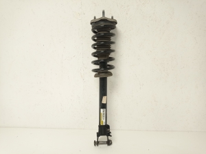   Front shock absorber 