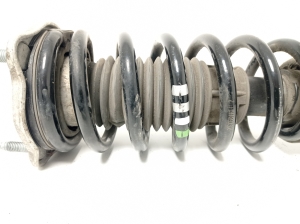 Mercedes Benz C-Class 205 (2014–2021) Eesmine amortisaator A2053207768 - 4