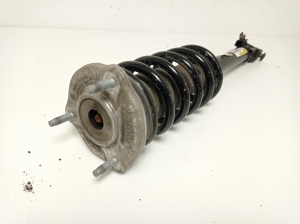 Mercedes Benz C-Class 205 (2014–2021) Front shock absorber A2053207768 - 3