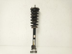   Front shock absorber 