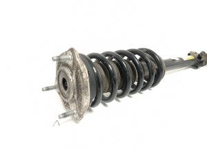  Front shock absorber 