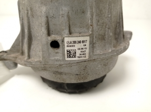 Mercedes Benz C-Class 205 (2014–2021) Mootoripadi A2052406917 - 3