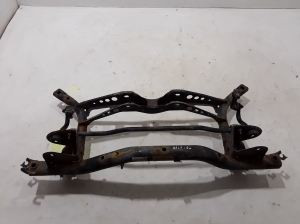  Rear axle and its parts  - 5Q0500024QM 