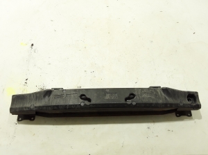 Stoßstangenträger hinten - 5GM807305C