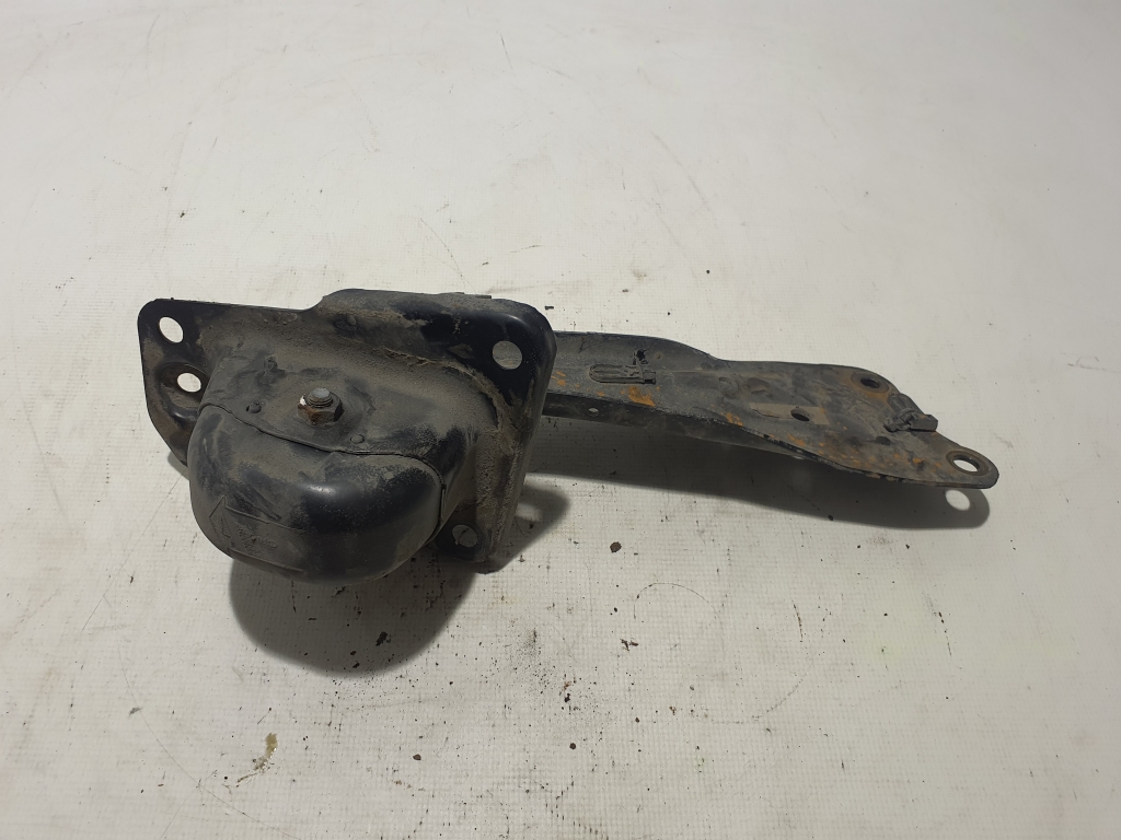 VOLKSWAGEN Golf 7 generation (2012-2024) Rear Left Arm 5Q0505223D 24481293