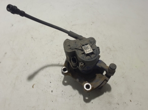 Volkswagen Golf VII (2012–2026) Rear brake caliper 5G0615423D - 2