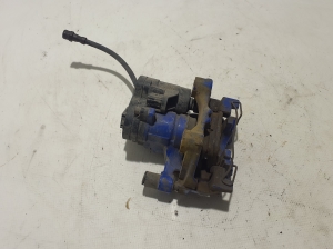 Volkswagen Golf VII (2012–2026) Bremssattel hinten 5G0615424D - 4