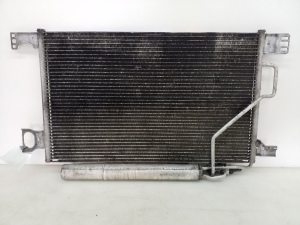  Air conditioning radiator 