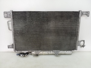  Air conditioning radiator 