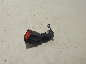   Rear seat belt buckle  - 8V0857739A 