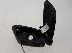 Volkswagen Golf VII (2012–2026) Tankdeckel 5G0809857 - 2