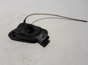 Volkswagen Golf VII (2012–2026) Tankdeckel 5G0809857 - 3