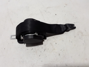   Rear seat belt  - 5G0857805 