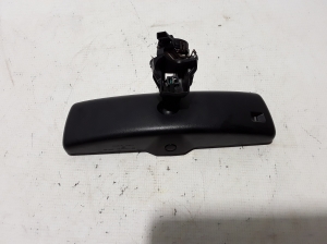 Volkswagen Golf VII (2012–2026) Interior mirror 5N0857511L - 2