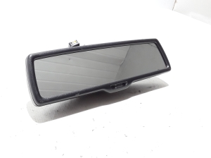   Interior mirror  - 5N0857511L 