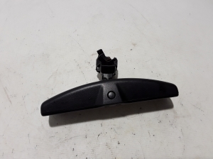 Volkswagen Golf VII (2012–2026) Interior mirror 5N0857511L - 4