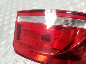 Volkswagen Touran III (2015–2026) Eckleuchte hinten 5TA945095A - 2