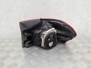 Volkswagen Touran III (2015–2026) Eckleuchte hinten 5TA945095A - 3