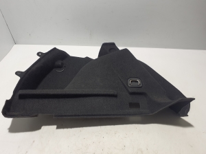   Trunk side trim panel  - 5G6867427F 