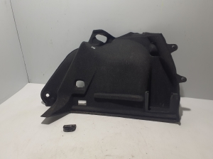 Trunk side trim panel - 5G6867428E
