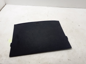   Trunk carpet  - 5G6863463B 