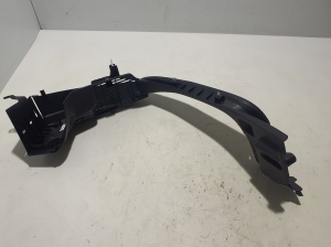 Volkswagen Golf VII (2012–2026) Trunk interior trim 5G6867761D - 3