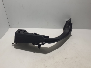 Volkswagen Golf VII (2012–2026) Trunk interior trim 5G6867761D - 4