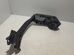   Trunk interior trim  - 5G6867761D 
