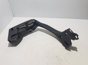 Volkswagen Golf VII (2012–2026) Trunk interior trim 5G6867762F - 4