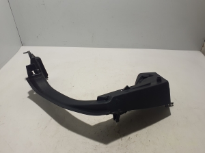 Volkswagen Golf VII (2012–2026) Trunk interior trim 5G6867762F - 5