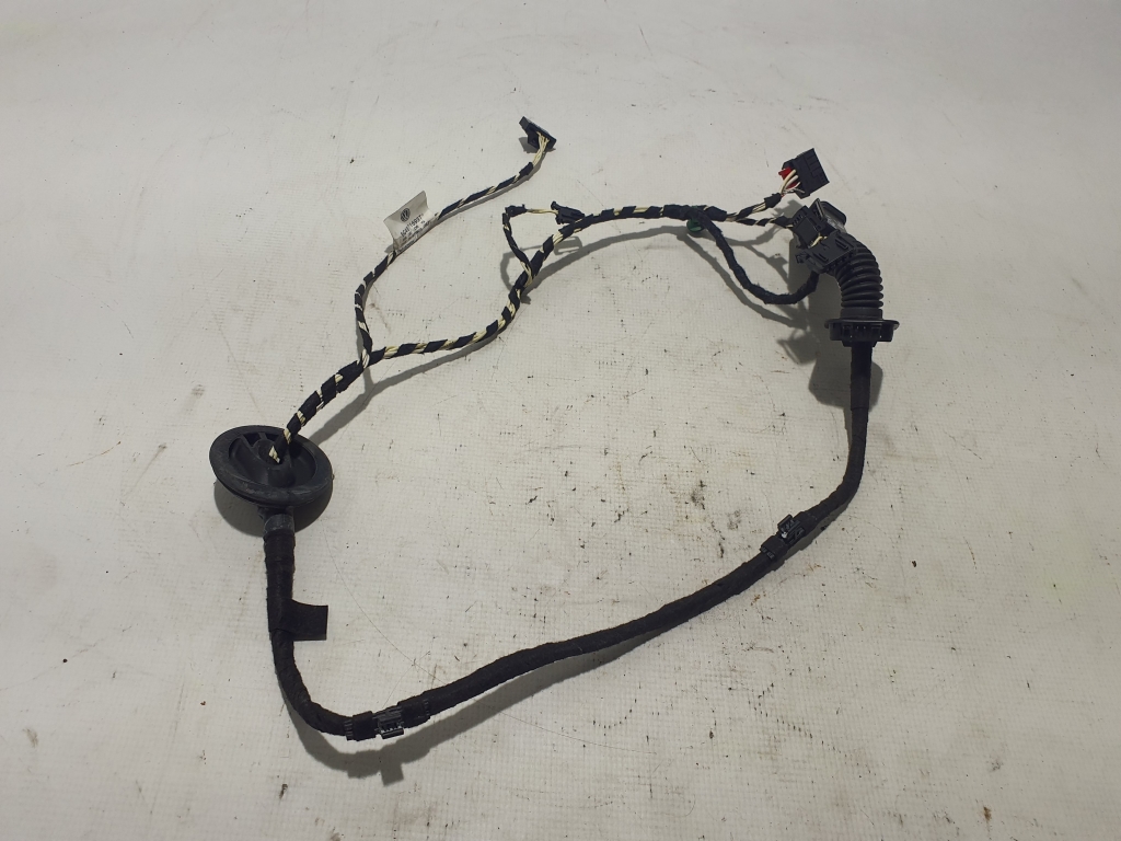 VOLKSWAGEN Golf 7 generation (2012-2024) Other part 5G4971693T 24478803