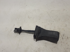   Rear side door opening limiter  - 5G4839249A 