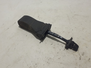 Volkswagen Golf VII (2012–2026) Rear side door opening limiter 5G4839249A - 2