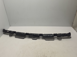   Rear bumper bracket  - 5G6807863A 