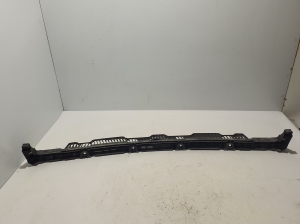 Volkswagen Golf VII (2012–2026) Rear bumper bracket 5G6807863A - 3