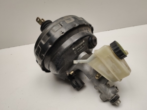 Mercedes Benz C-Class 203 (2000–2007) Pidurivõimendi A0054303930 - 4