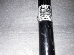 Honda CR-V (2012–2016) Tagumine veovõll ja selle osad 42311T1GE011 - 2