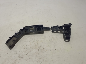   Rear bumper bracket  - 5G6807393 