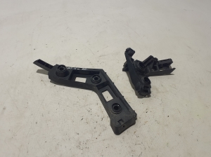 Volkswagen Golf VII (2012–2026) Rear bumper bracket 5G6807393 - 3
