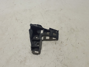   Rear bumper bracket  - 5G6807394 