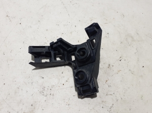 Volkswagen Golf VII (2012–2026) Rear bumper bracket 5G6807394 - 3