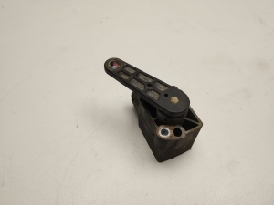 Mercedes Benz C-Class 203 (2000–2007) Front ride height sensor A0105427717 - 2